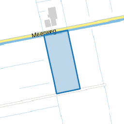 Perceel GAA00-D-90