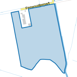 Perceel GAA00-D-919