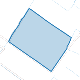 Perceel GAA00-D-922