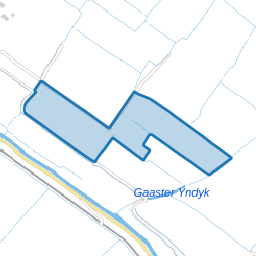 Perceel GAA00-D-923