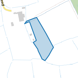 Perceel GAA00-D-960
