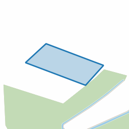 Perceel GBG00-B-419
