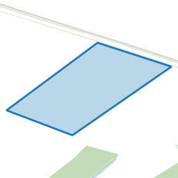 Perceel GBG00-B-480
