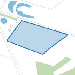 Perceel GBG00-B-603