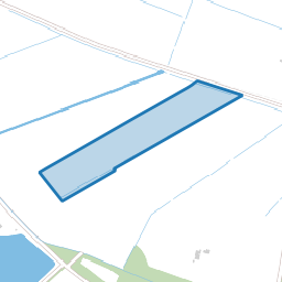 Perceel GBG00-B-958