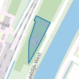 Perceel GBG00-D-4462