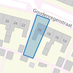 Perceel GBG00-D-4944