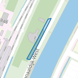 Perceel GBG00-D-4995