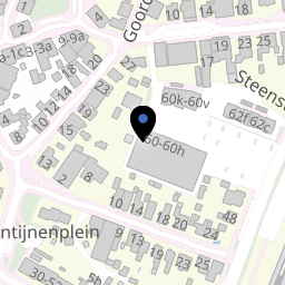 Appartement GBG00 D 5014 8