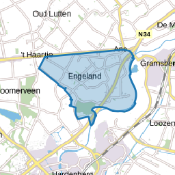 Sectie F