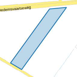 Perceel GBG00-F-3853