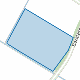 Perceel GBG00-G-424