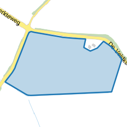Perceel GBG00-G-476