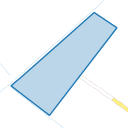 Perceel GBG00-G-836