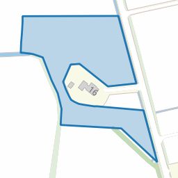 Perceel GBG00-G-864