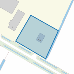 Perceel GBG00-G-876