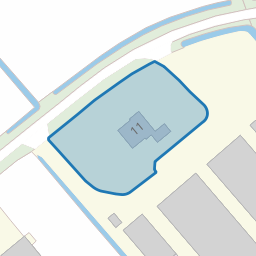 Perceel GBG00-G-888
