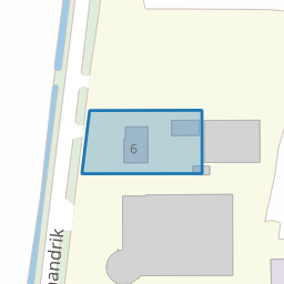 Perceel GBG00-H-1017