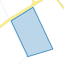 Perceel GBG00-H-1034