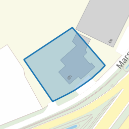 Perceel GBG00-H-458