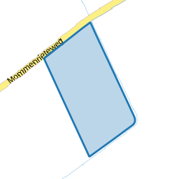 Perceel GBG00-H-606
