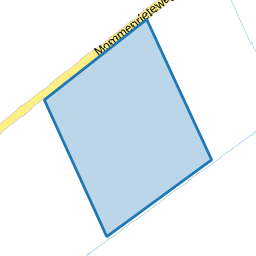 Perceel GBG00-H-607