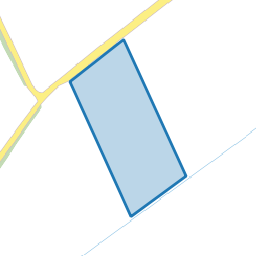 Perceel GBG00-H-608