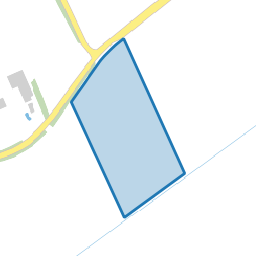 Perceel GBG00-H-609