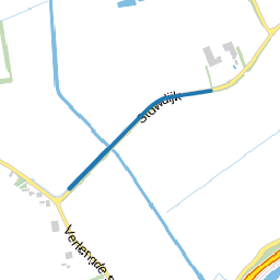 Perceel GBG00-H-685