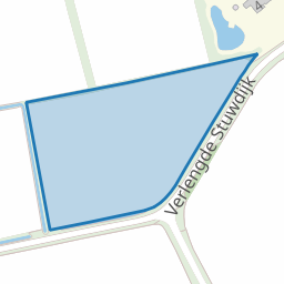 Perceel GBG00-H-689