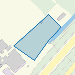 Perceel GBG00-H-826
