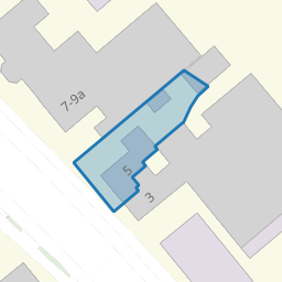 Perceel GBG00-H-827