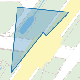 Perceel GBG00-H-829