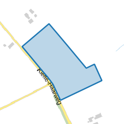 Perceel GBG00-H-836