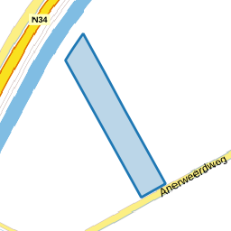 Perceel GBG00-H-850