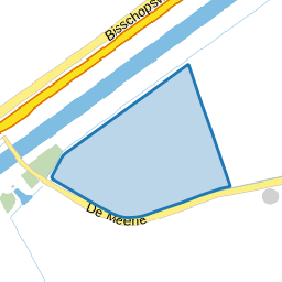 Perceel GBG00-H-857