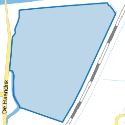 Perceel GBG00-H-870