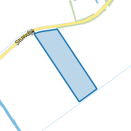 Perceel GBG00-H-873
