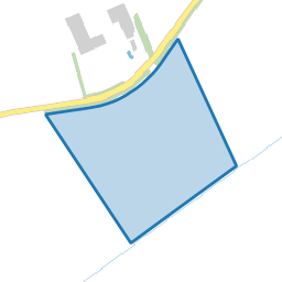 Perceel GBG00-H-874