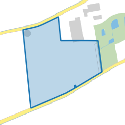 Perceel GBG00-H-915