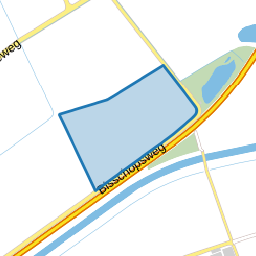 Perceel GBG00-H-934
