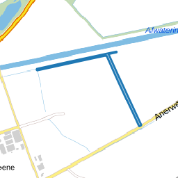 Perceel GBG00-H-940