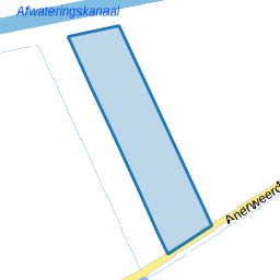 Perceel GBG00-H-942
