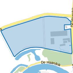 Perceel GBG00-H-944
