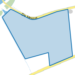 Perceel GBG00-H-952