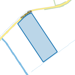 Perceel GBG00-H-972