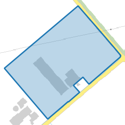 Perceel GBG00-I-1206