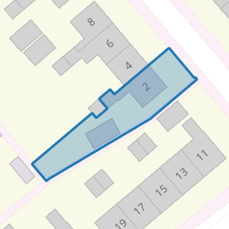 Perceel GBG00-I-1266