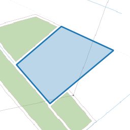 Perceel GBG00-I-128