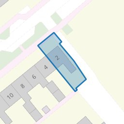 Perceel GBG00-I-1403